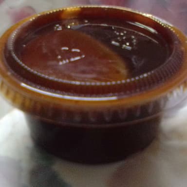 Salsa BBQ