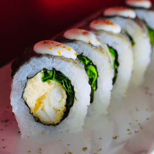Maki Skin Roll