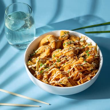 ⭐NUEVO Combo  Poke Vegetariano Tempura