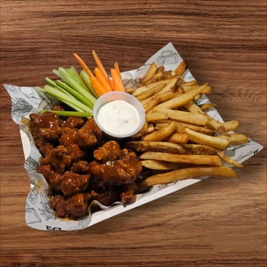 BON-PAPAS