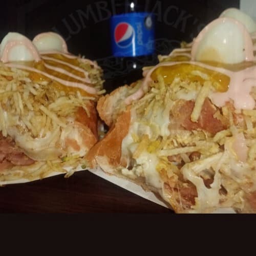 Lumberjack´s