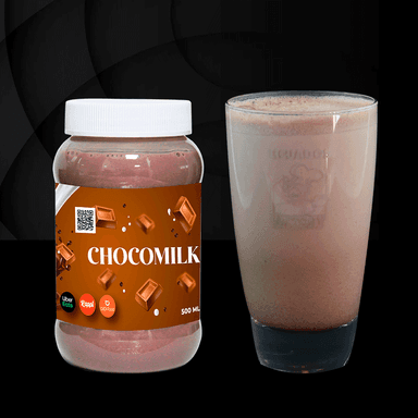 Chocomilk  500 ml