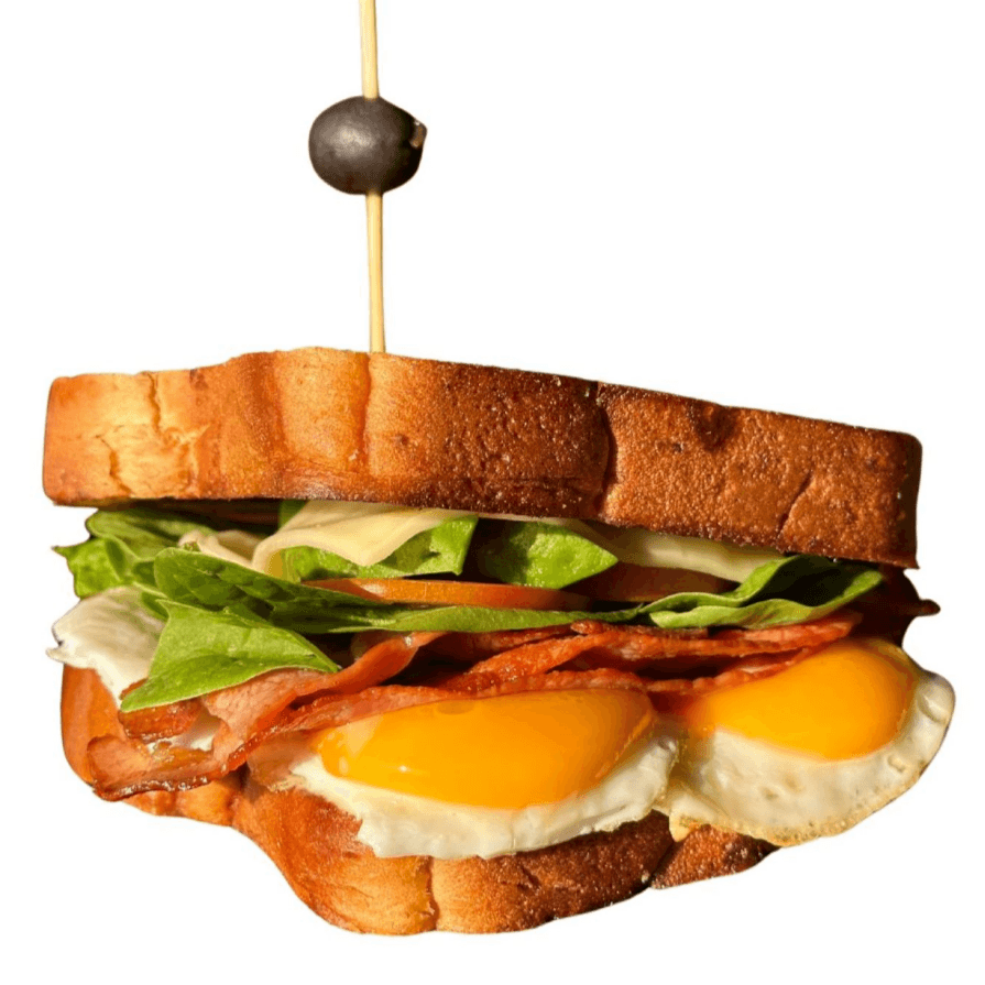 Breakfast Sandwich