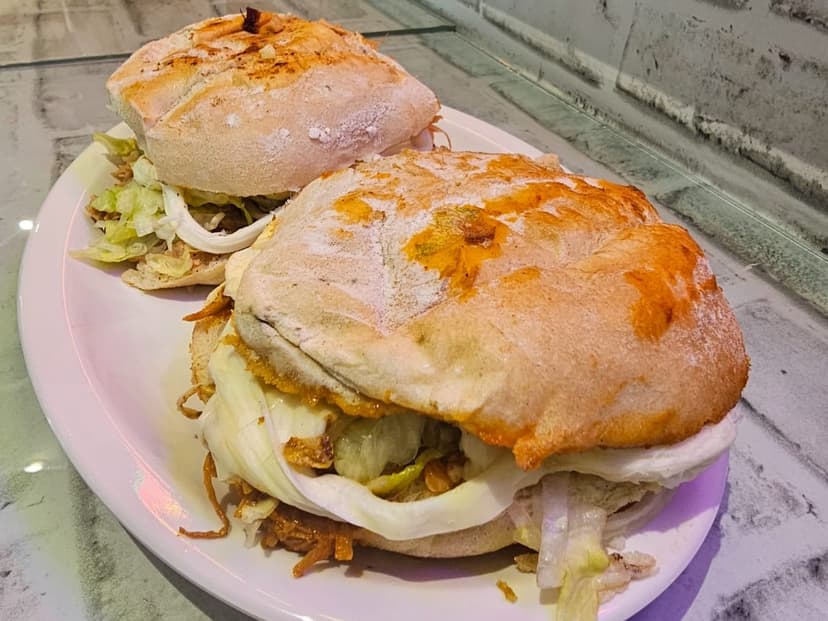 Michidelicias Restaurante