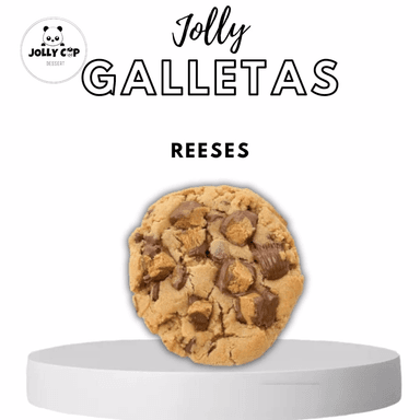 Reeses (galleta)