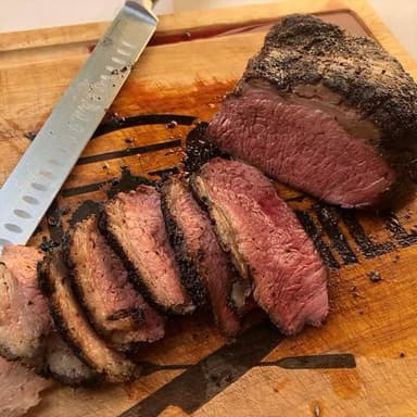 Picanha Ahumada
