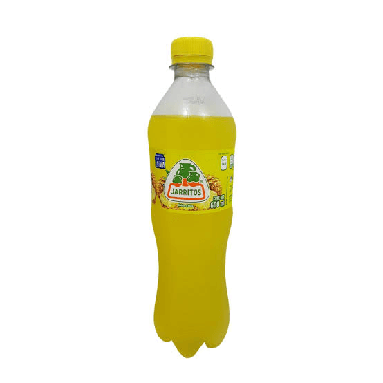 Jarrito de Piña 600 ml