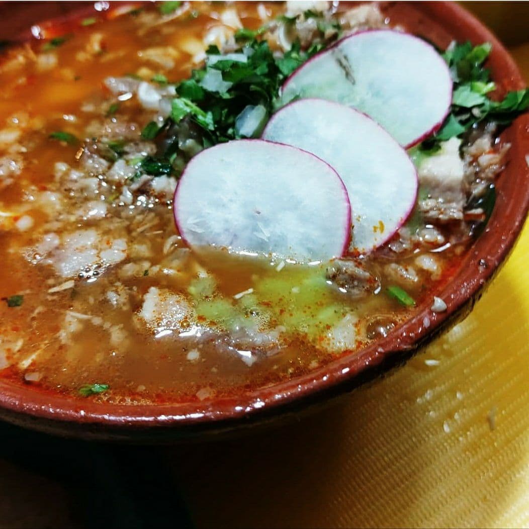 Combo-COMBO POZOLE