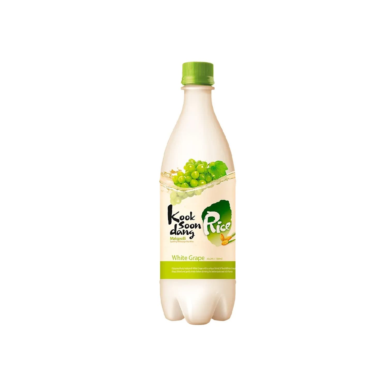 Licor Coreano Uva Makgeol 750 ml - SE-BEB158-11869