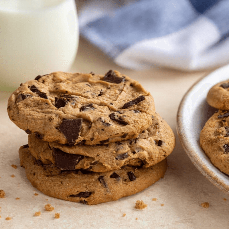 Galleta Chispas de Chocolate