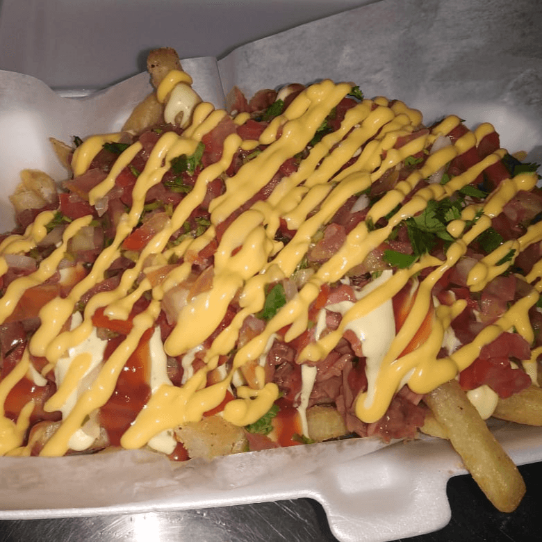 Papas Supremas