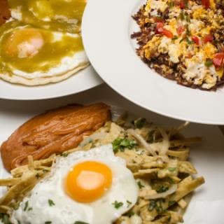 HUEVOS DIAS