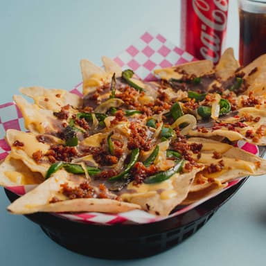 Nachos