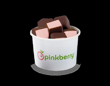 Bombones XL de Fresa Chirimoya