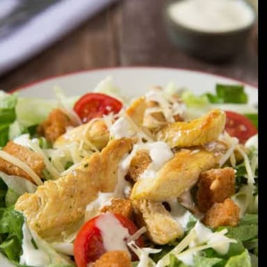Ensalada César