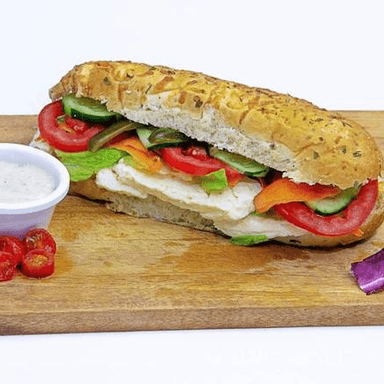Baguette 20cm Panela