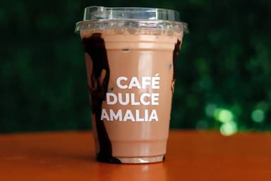 Chocolate Mexicano