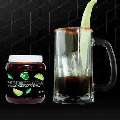 Mix Michelada 125 ml