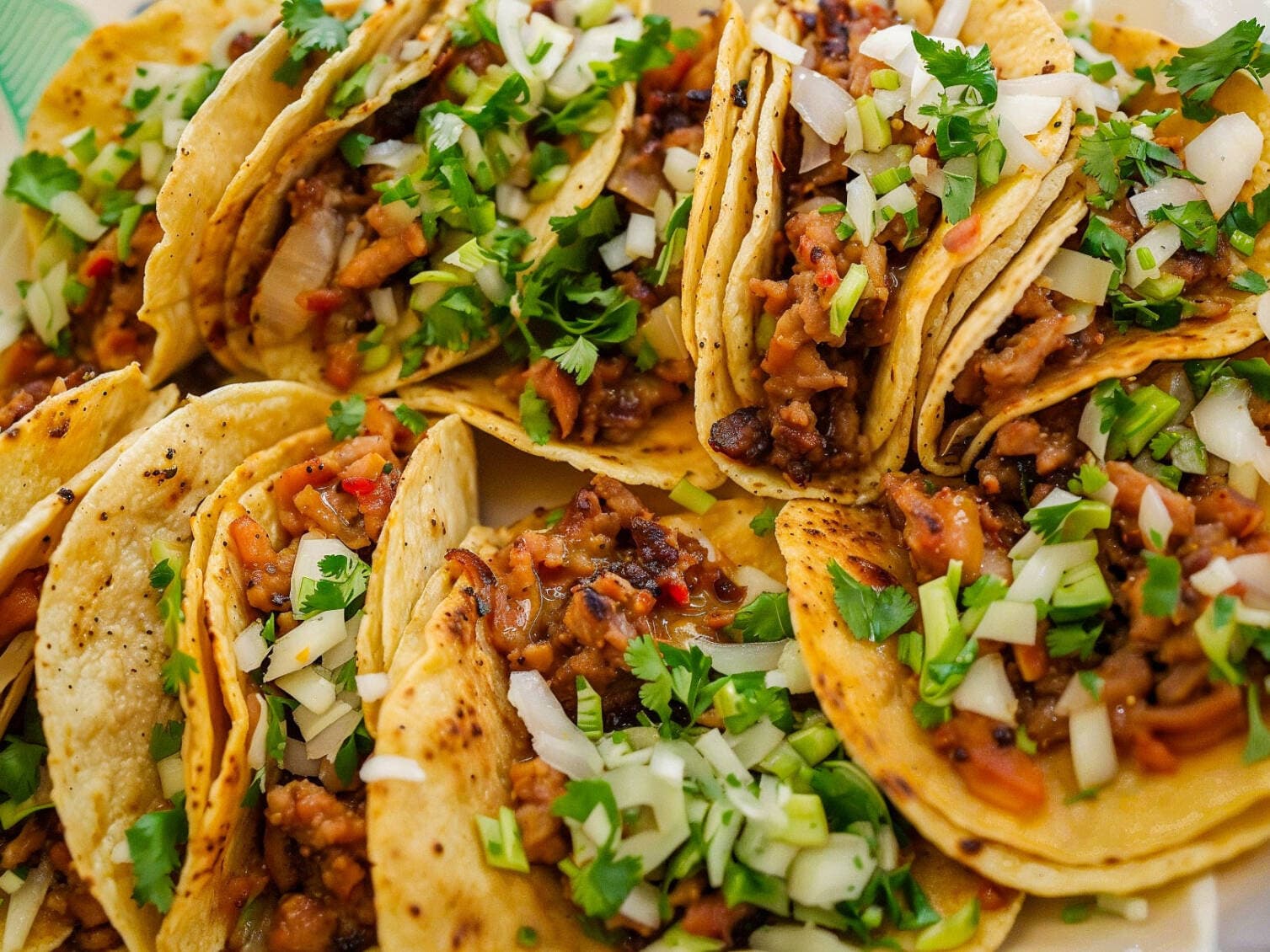 Taquería Las Gringas