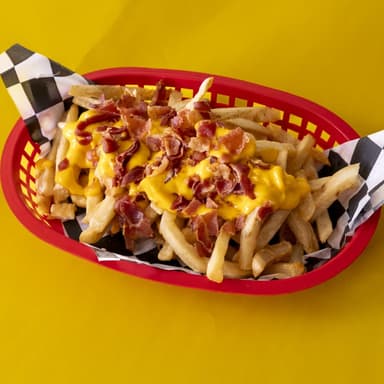 Papas  a la Francesa con Tocino 300 g
