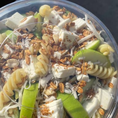 Ensalada Brisa De Primavera