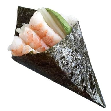 TEMAKI CAMARON