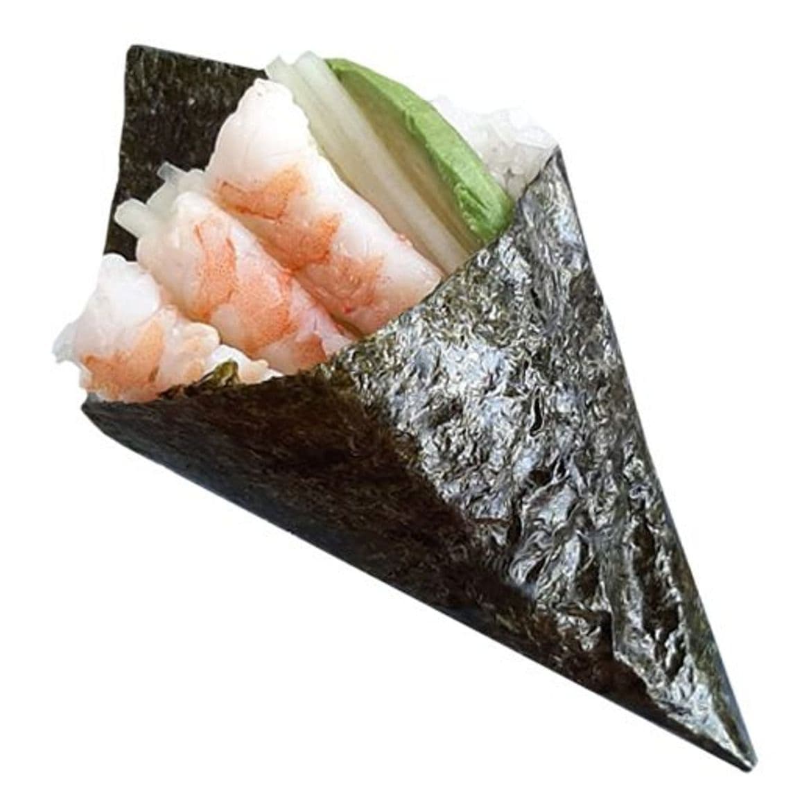 TEMAKI CAMARON