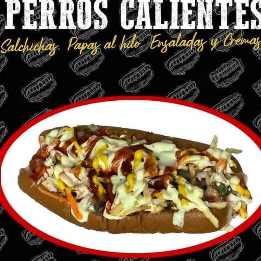 1 Perro Clásico + Pepsi 355 ml