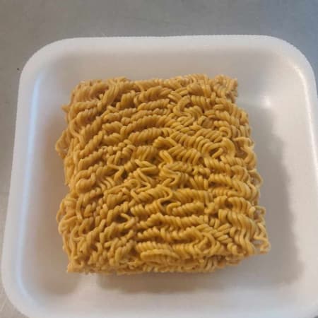 Noodle Frito