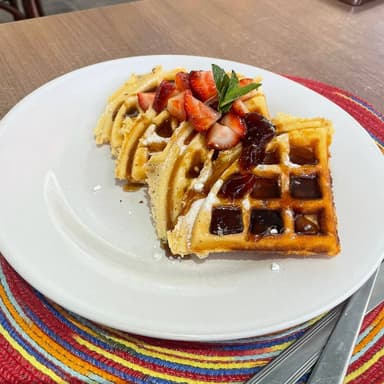 Waffles