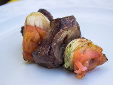 Alambre