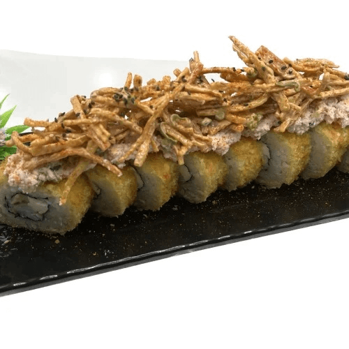 Mechudo Roll