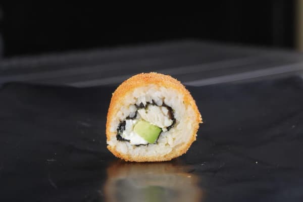 Torreón Roll