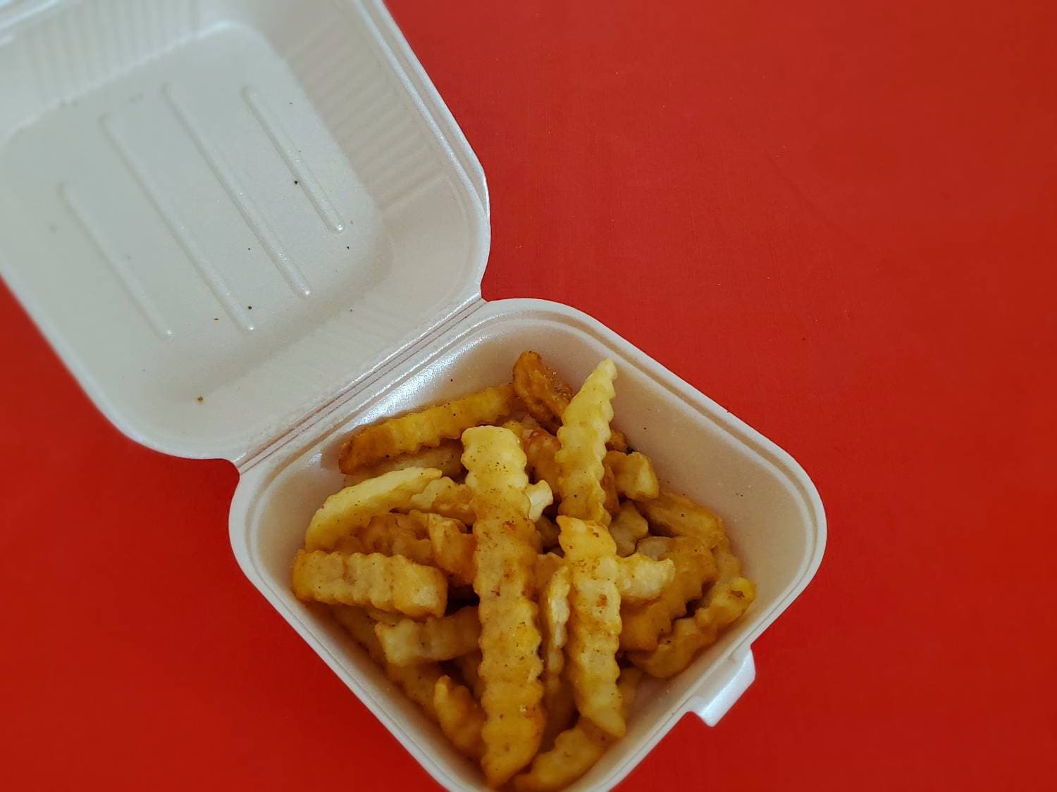 Especial Naty Queso Blanco Basics