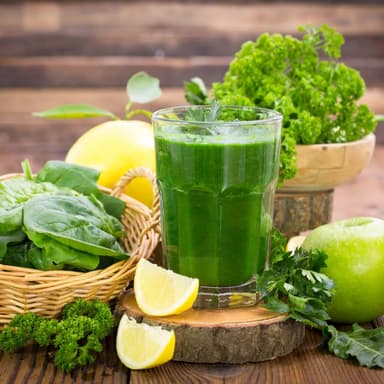 Jugo Combinado