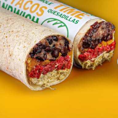 Tacos Especiales