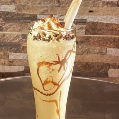 Café Helado