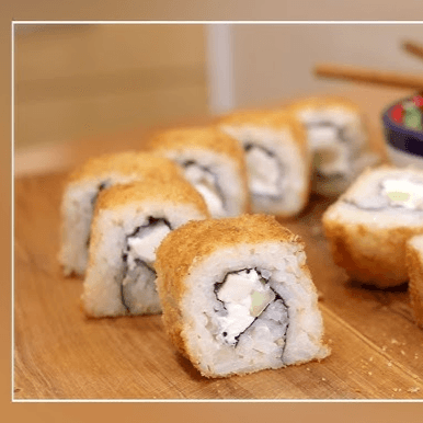 Sushi Vok