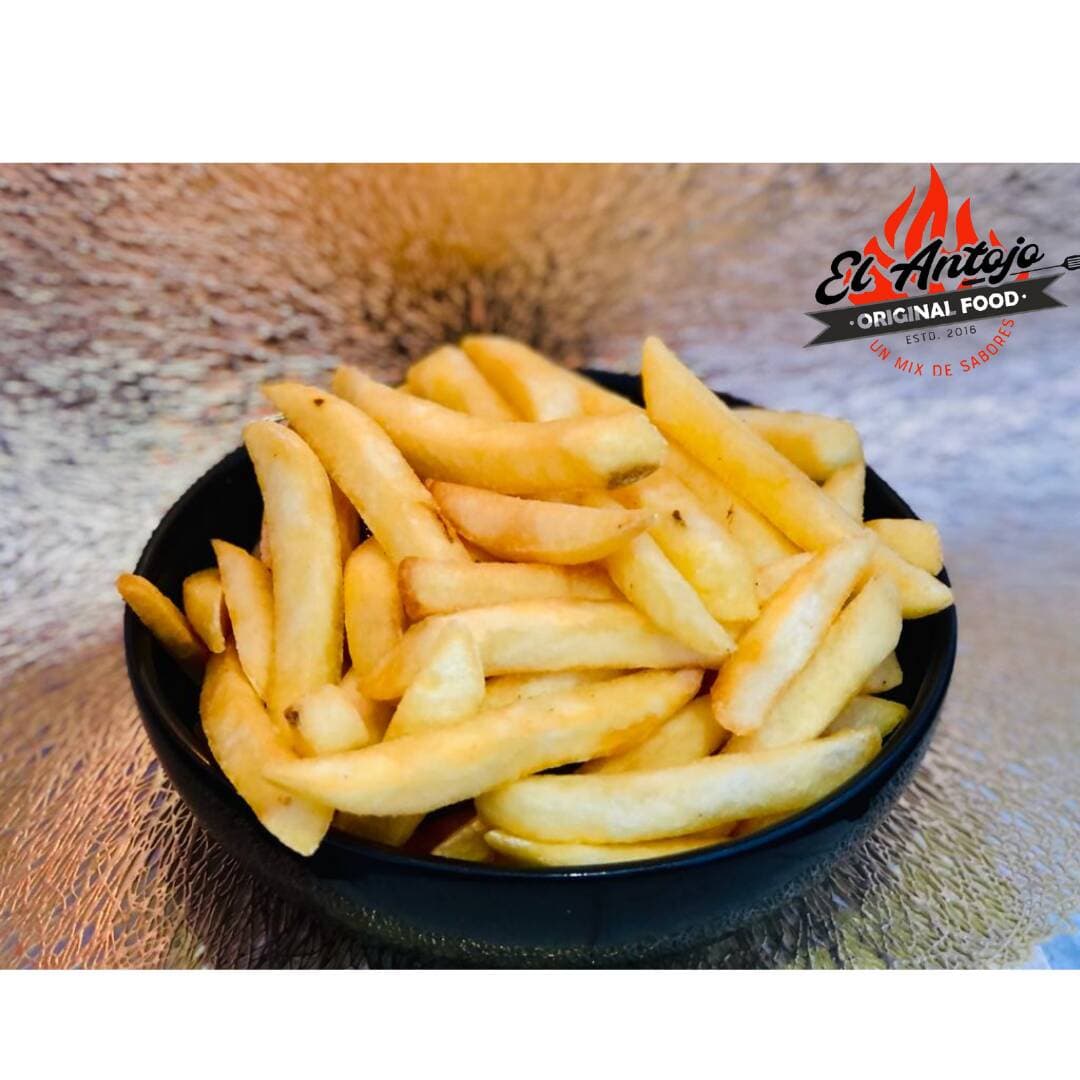 Papas Gajo