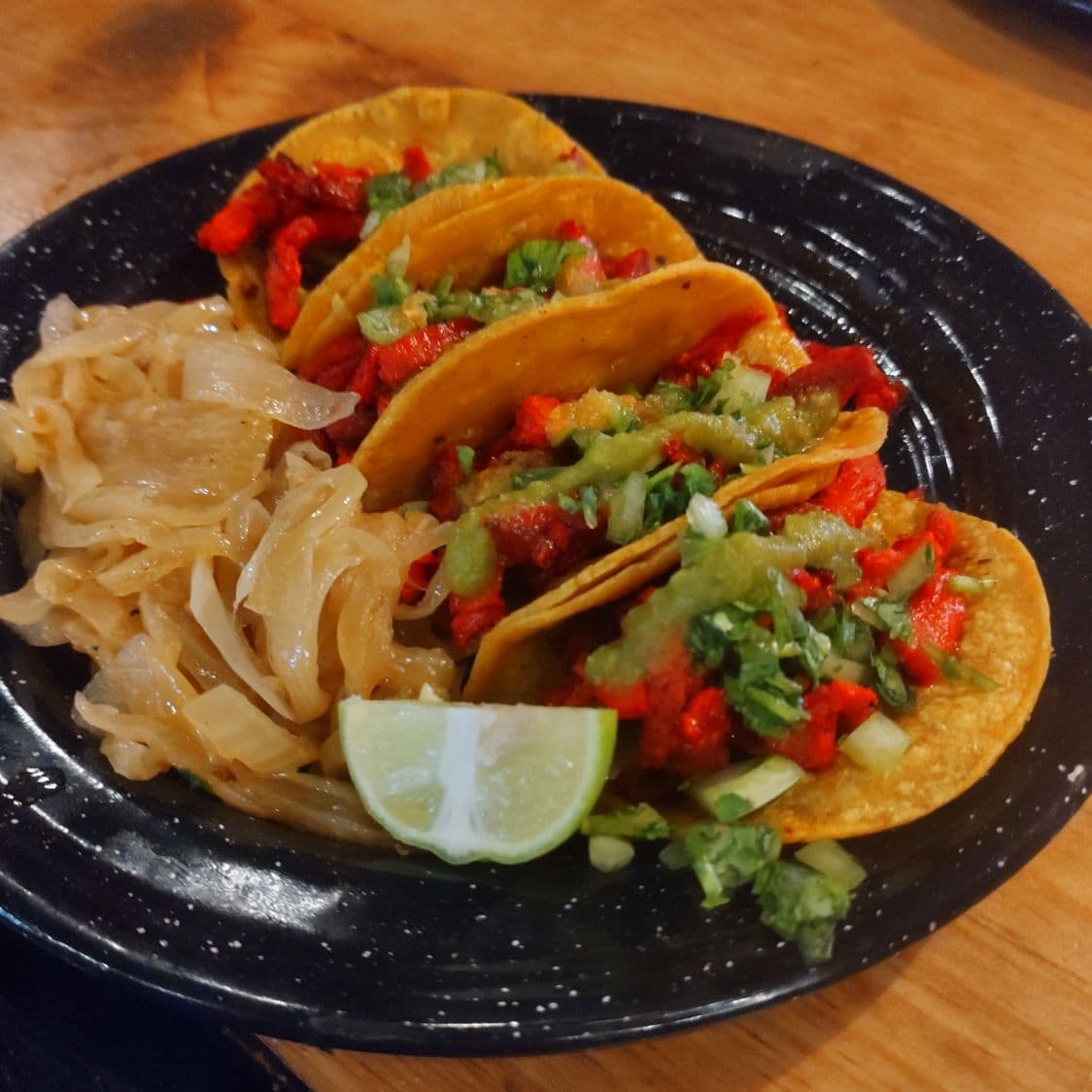 TROMPO EN MAIZ