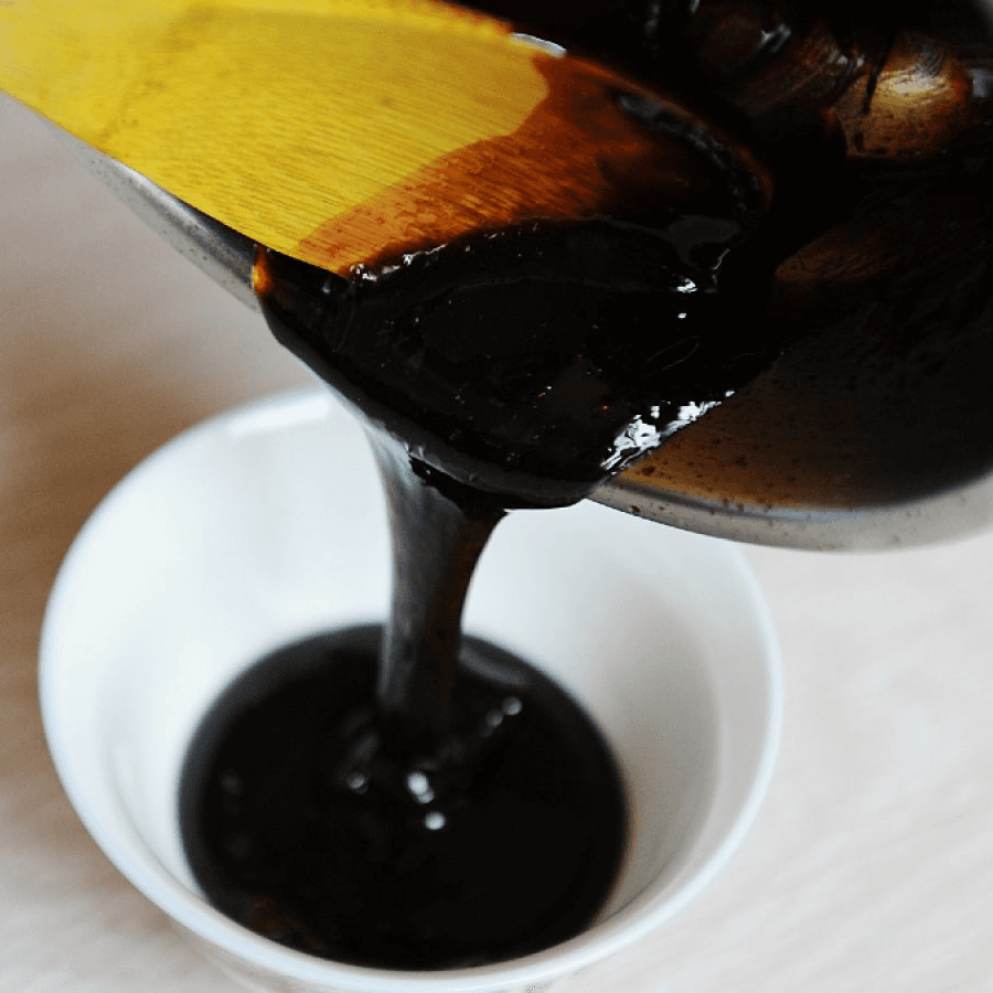Salsa de Anguila Extra