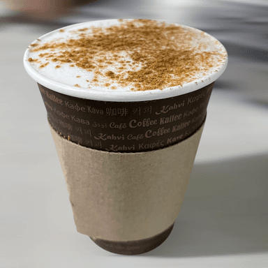 Capuccino