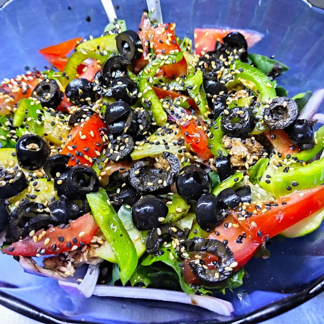 Ensalada Afrodita