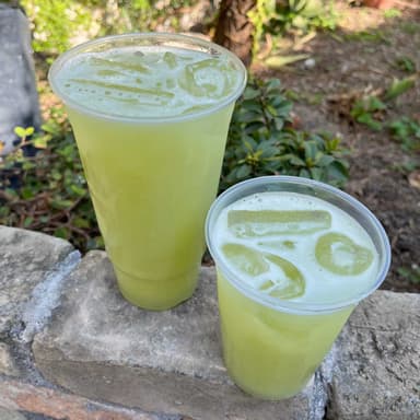 Agua Natural