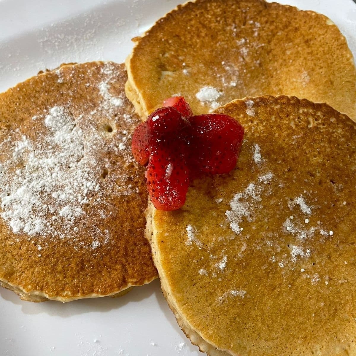 Hot Cakes