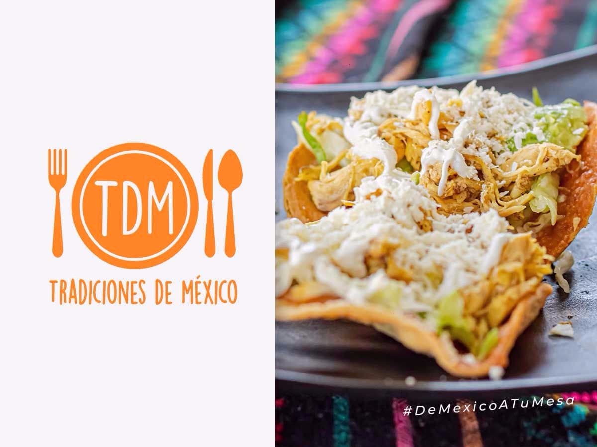 TRADICIONES DE MEXICO