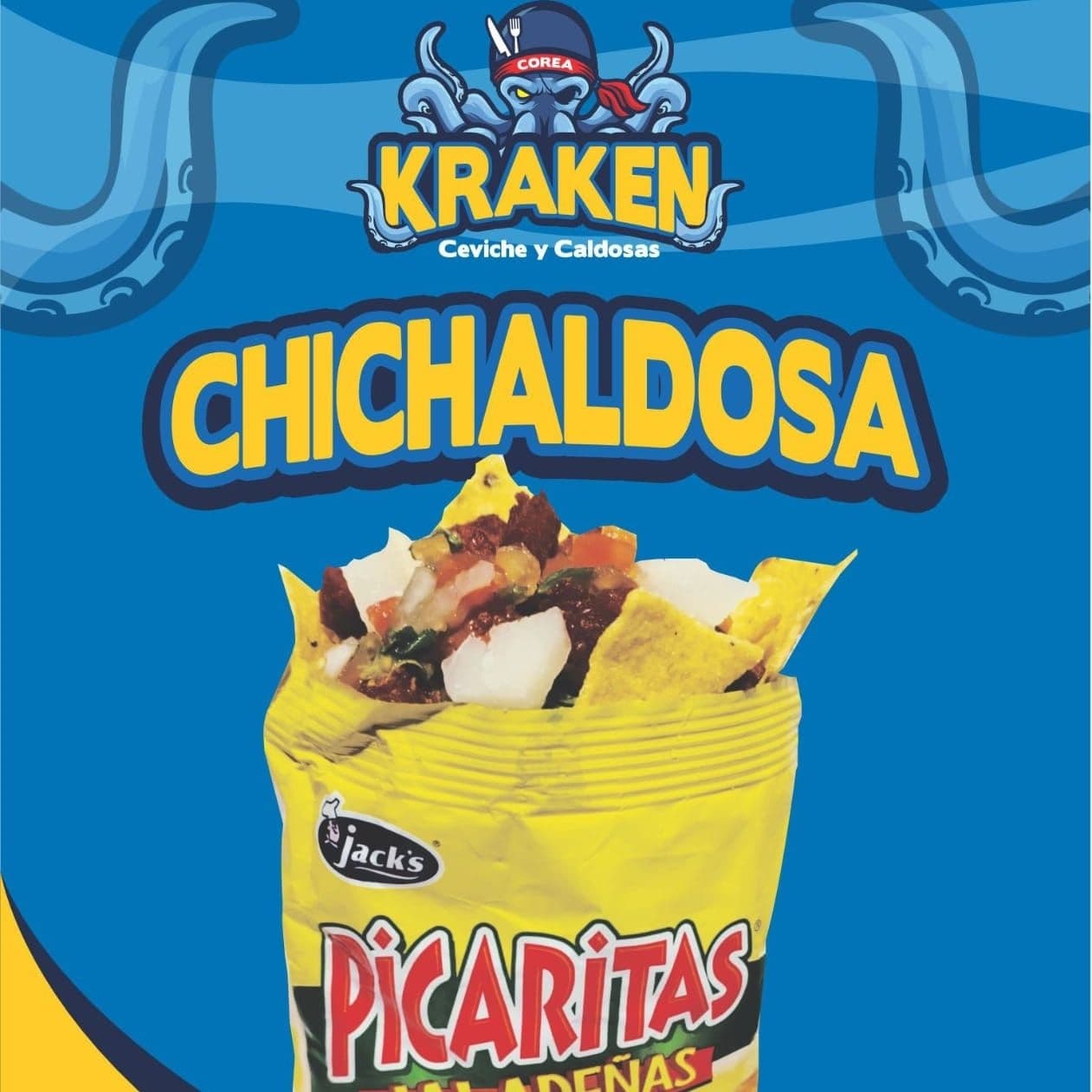 Chichaldosa Grande