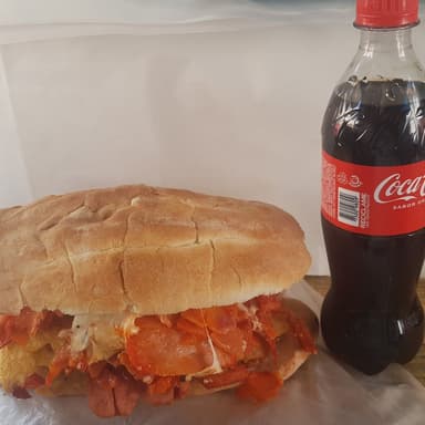 Torta Argentina