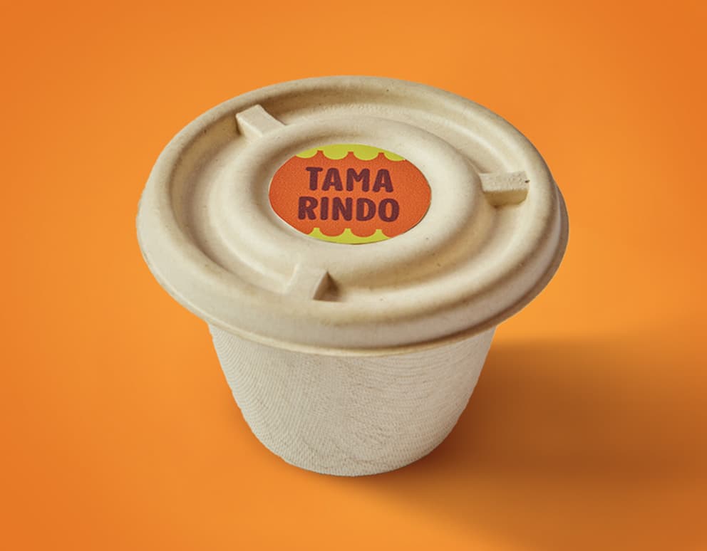 Salsa Tamarindo