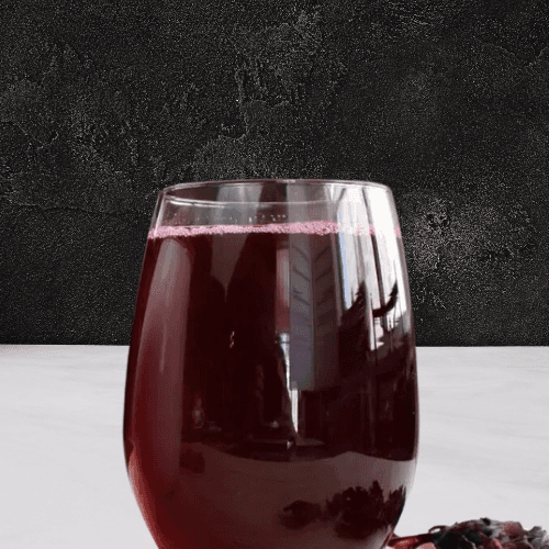 AGUA DE JAMAICA 1 LT
